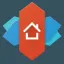 Download Nova Launcher Nova Launcher Logo