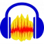 Audacity Logo