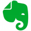 Evernote Logo