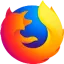 Mozilla Firefox Logo