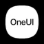 One UI - icon pack Logo